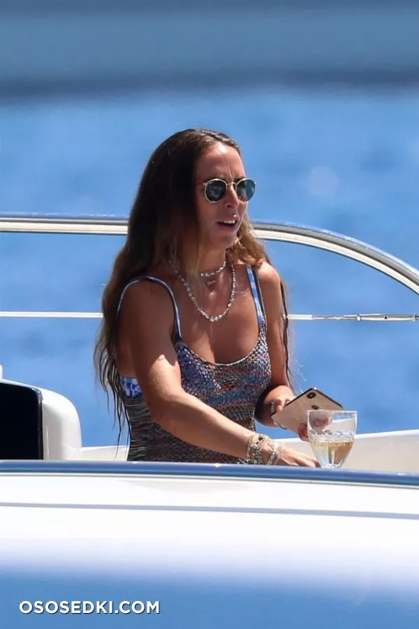 Хлоя Грин голая - Chloe Green фото - 162
