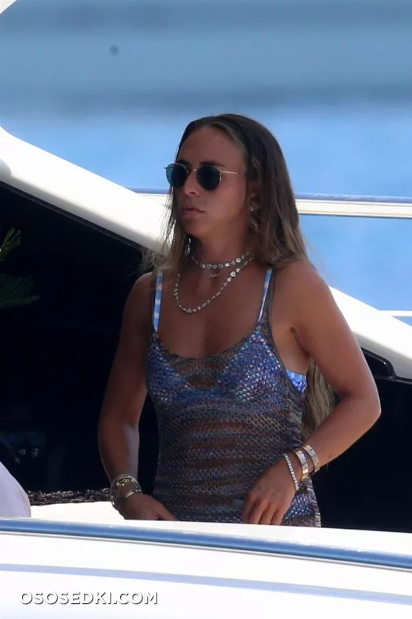 Хлоя Грин голая - Chloe Green фото - 166