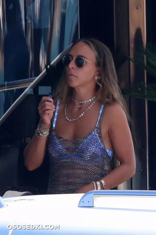Хлоя Грин голая - Chloe Green фото - 167