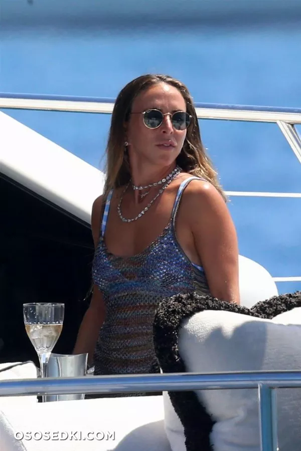 Хлоя Грин голая - Chloe Green фото - 171