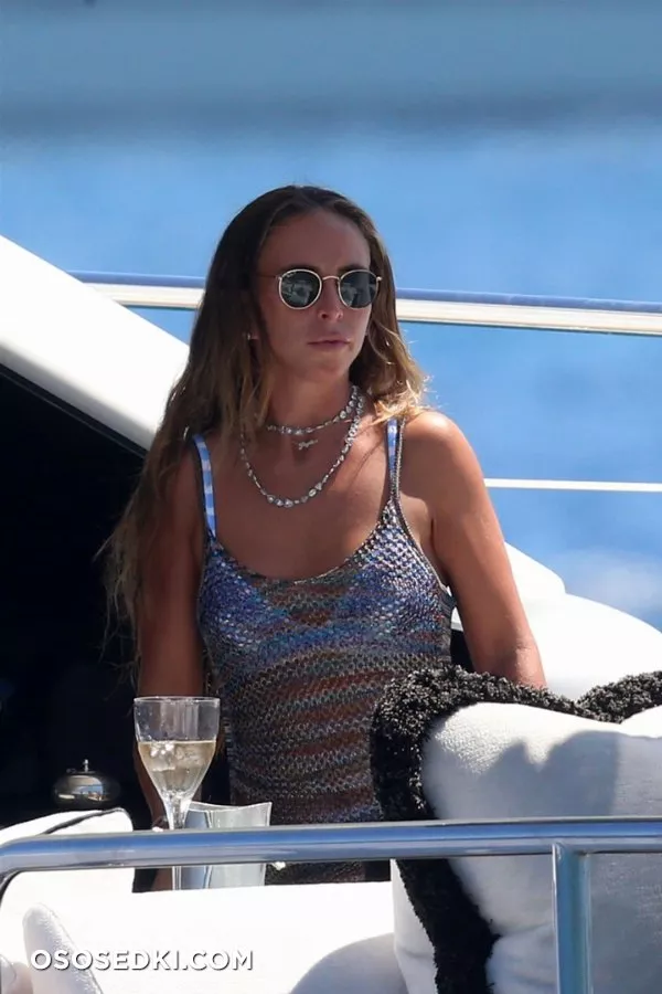 Хлоя Грин голая - Chloe Green фото - 178