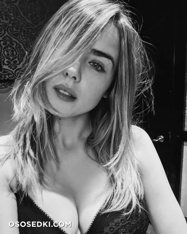 Даниэль Шарп голая, Danielle Sharp фото - 67