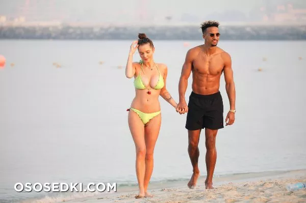 Хелен Флэнаган (Helen Flanagan) голая и сексуальная - 86