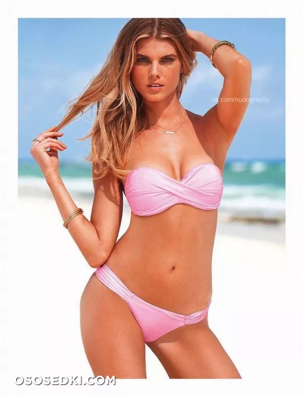 Марина Линчук (Maryna Linchuk) голая - 43