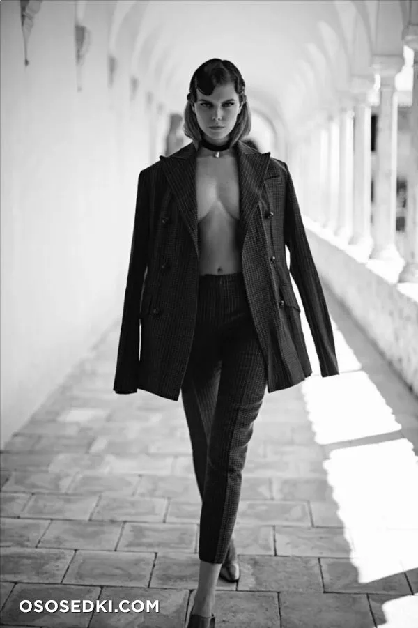 Марина Линчук (Maryna Linchuk) голая - 94