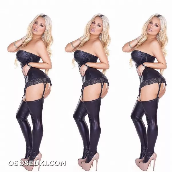 Джессика Кайли (Jessica Kylie) голая - 21