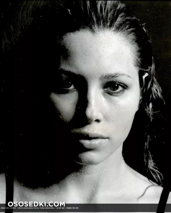 Джессика Бил (Jessica Biel) голая и сексуальная - 36
