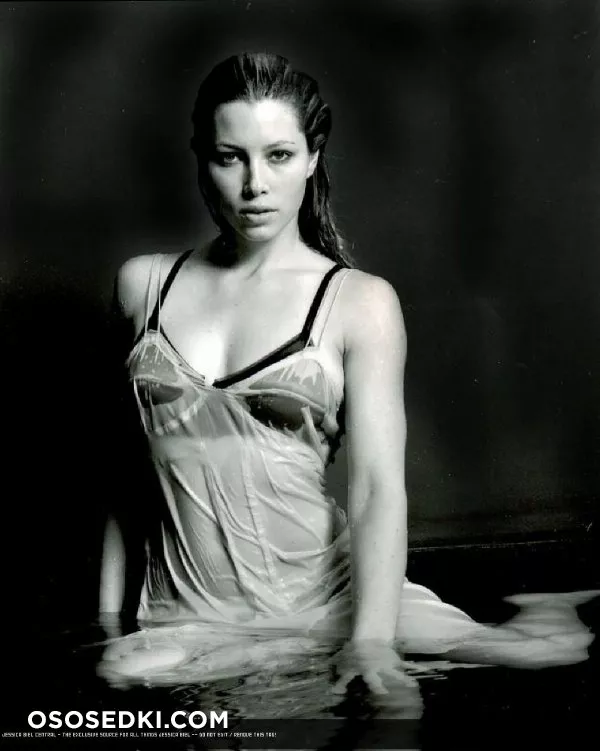 Джессика Бил (Jessica Biel) голая и сексуальная - 38
