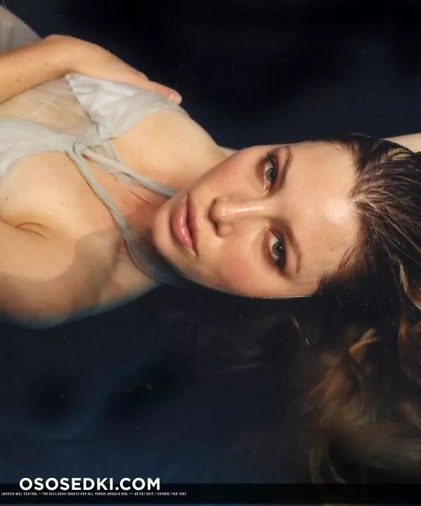 Джессика Бил (Jessica Biel) голая и сексуальная - 39