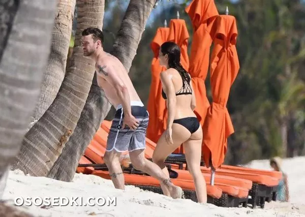 Джессика Бил (Jessica Biel) голая и сексуальная - 56