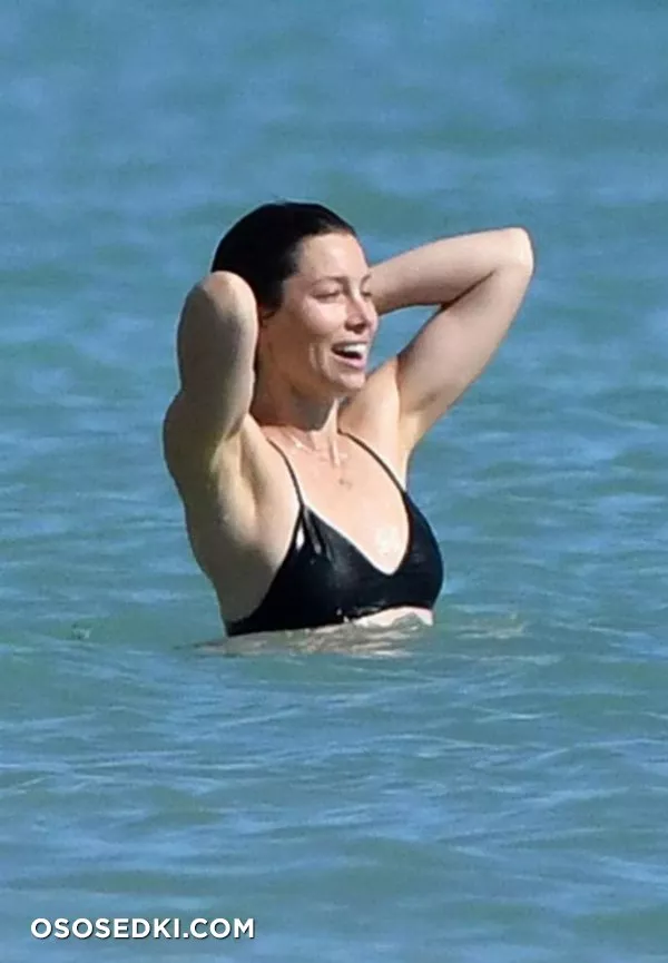 Джессика Бил (Jessica Biel) голая и сексуальная - 69