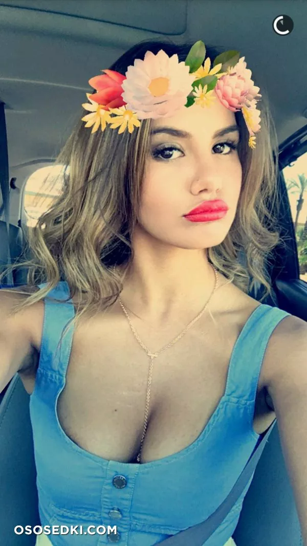Мэдисон Рид голая - Madison Reed фото - 39