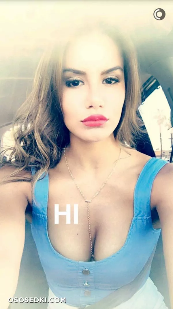 Мэдисон Рид голая - Madison Reed фото - 40