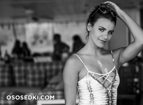 Мэдисон Рид голая - Madison Reed фото - 58