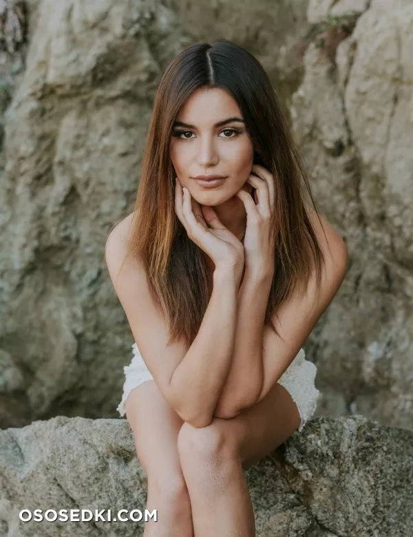 Мэдисон Рид голая - Madison Reed фото - 103
