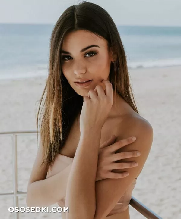 Мэдисон Рид голая - Madison Reed фото - 104
