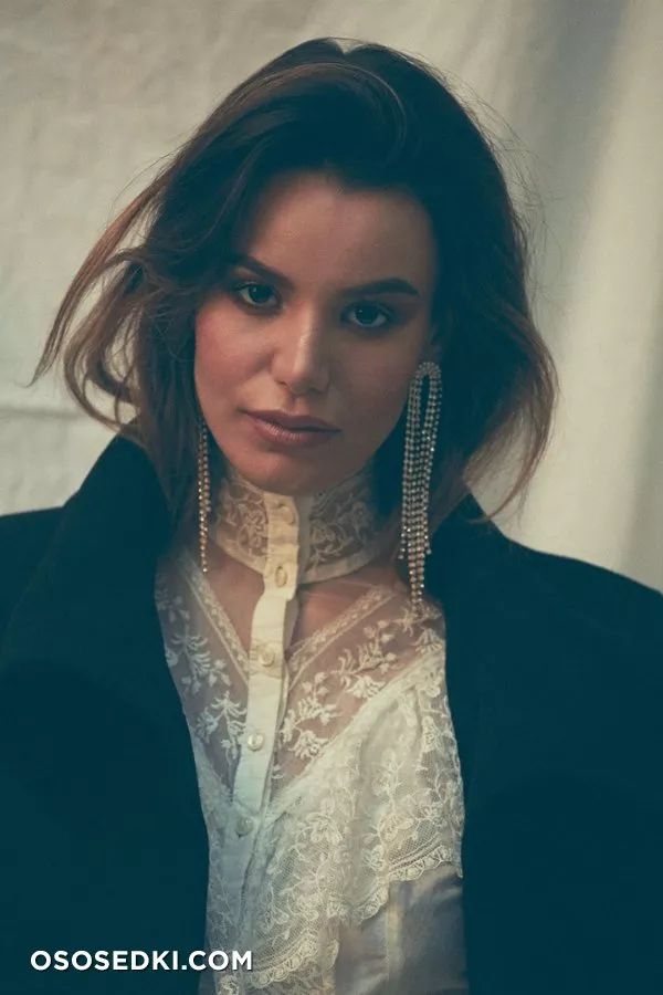 Мэдисон Рид голая - Madison Reed фото - 127