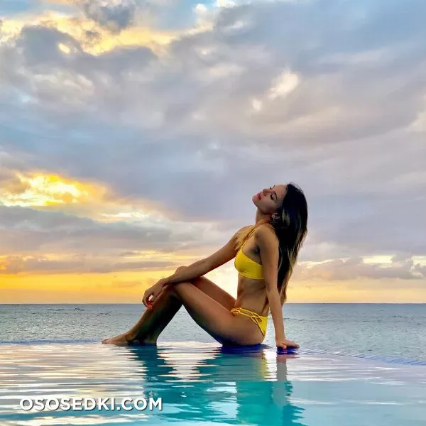 Мэдисон Рид голая - Madison Reed фото - 132