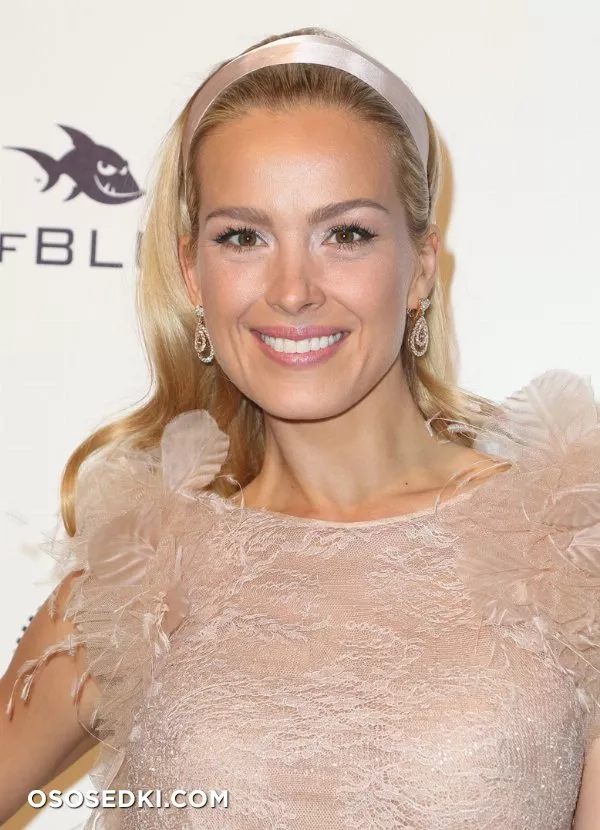 Петра Немцова (Petra Nemcova) голая - 123