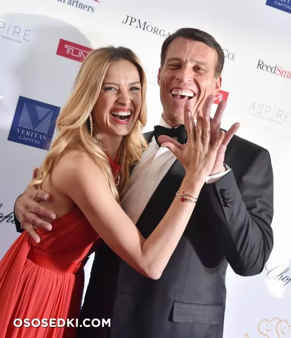 Петра Немцова (Petra Nemcova) голая - 157