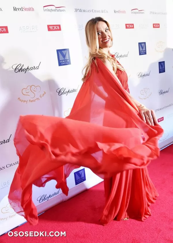 Петра Немцова (Petra Nemcova) голая - 172