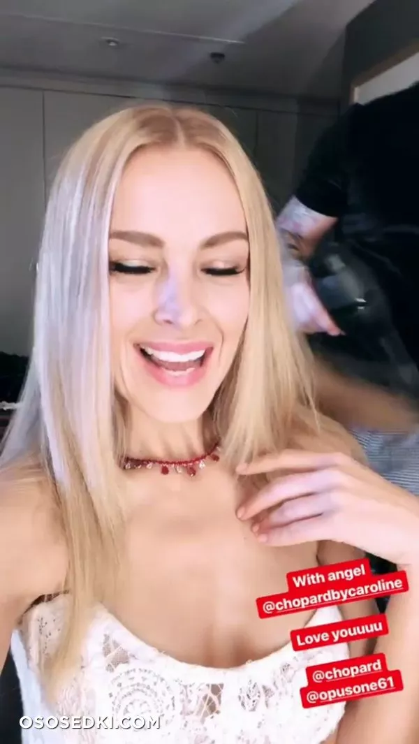 Петра Немцова (Petra Nemcova) голая - 346