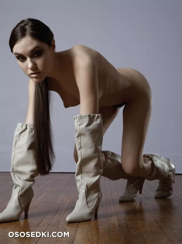Саша Грей (Sasha Grey) голая - 36