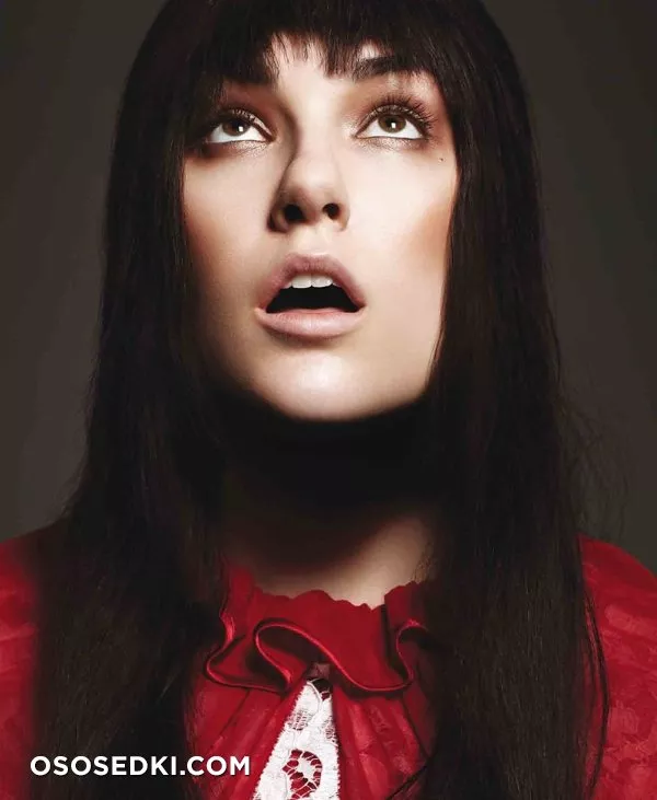 Саша Грей (Sasha Grey) голая - 45