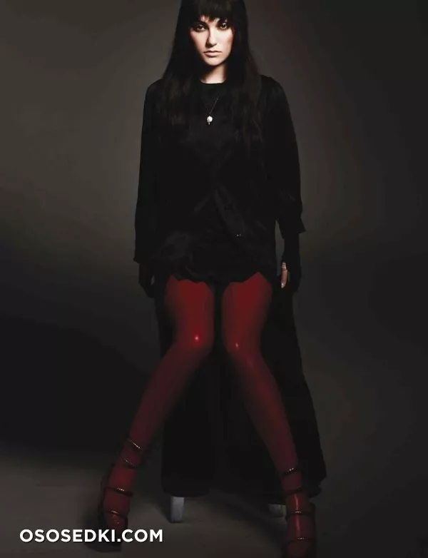Саша Грей (Sasha Grey) голая - 46