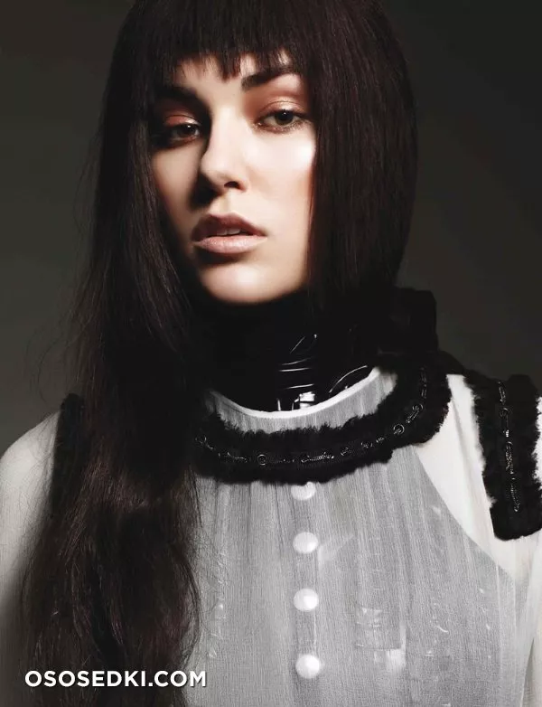 Саша Грей (Sasha Grey) голая - 49