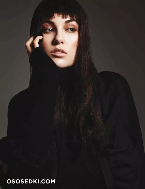 Саша Грей (Sasha Grey) голая - 50