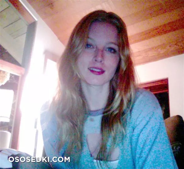 Рэйчел Николс (Rachel Nichols) голая - 46
