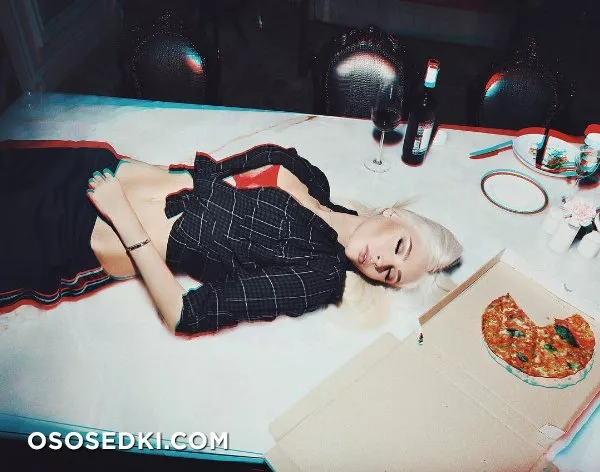 Алёна Шишкова голая - 13