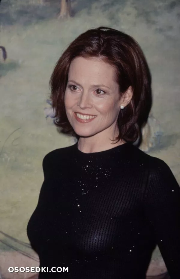 Сигурни Уивер (Sigourney Weaver) голая - фото - 11