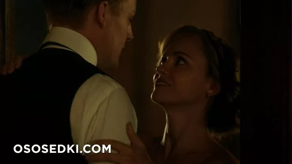 Кристина Риччи (Christina Ricci) голая - фото - 25
