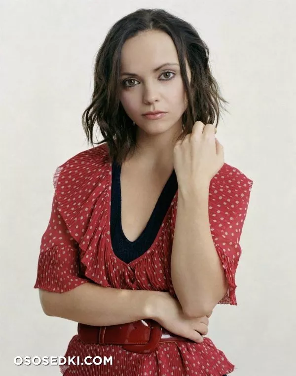 Кристина Риччи (Christina Ricci) голая - фото - 28