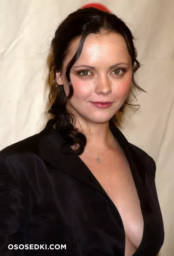 Кристина Риччи (Christina Ricci) голая - фото - 32