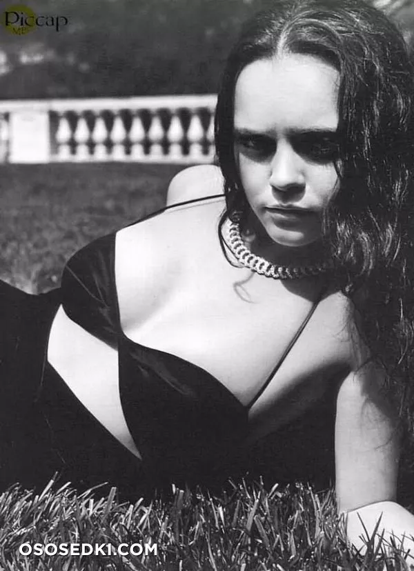 Кристина Риччи (Christina Ricci) голая - фото - 41