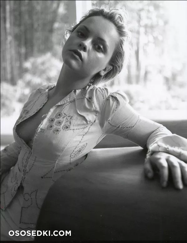 Кристина Риччи (Christina Ricci) голая - фото - 46