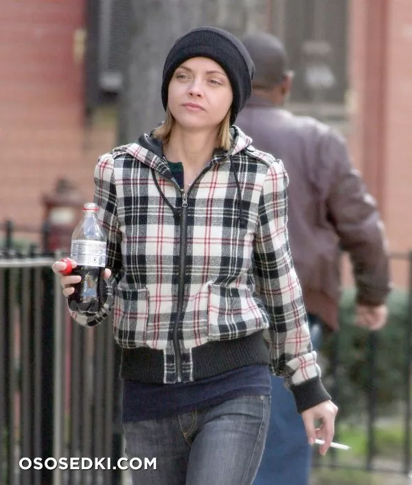 Кристина Риччи (Christina Ricci) голая - фото - 68
