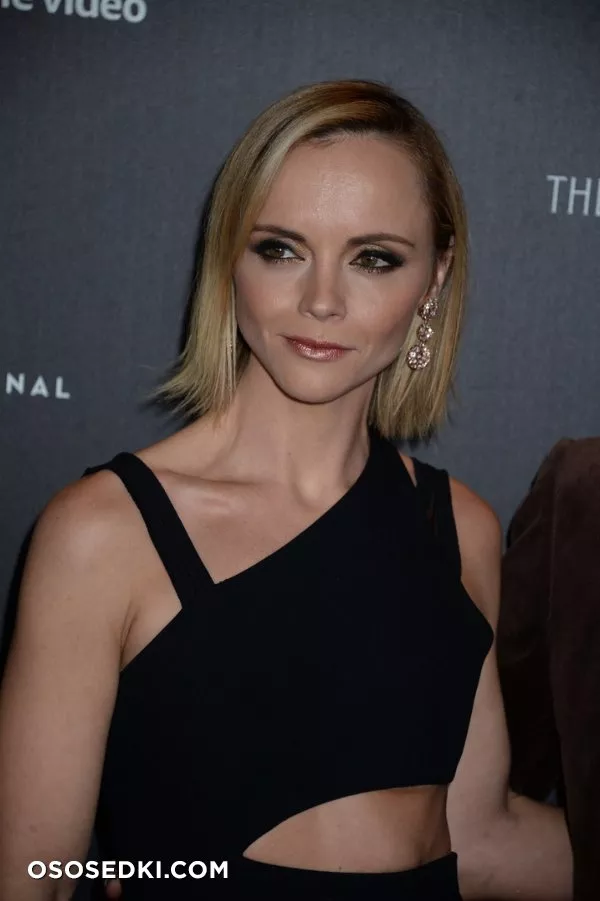 Кристина Риччи (Christina Ricci) голая - фото - 101
