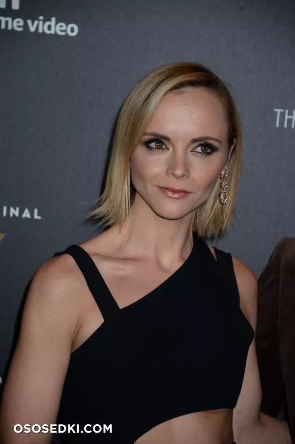 Кристина Риччи (Christina Ricci) голая - фото - 104