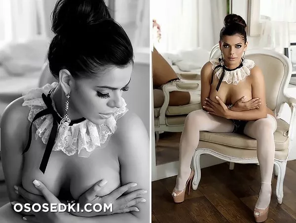 Сьюзи Кортес голая, Suzy Cortez фото - 6