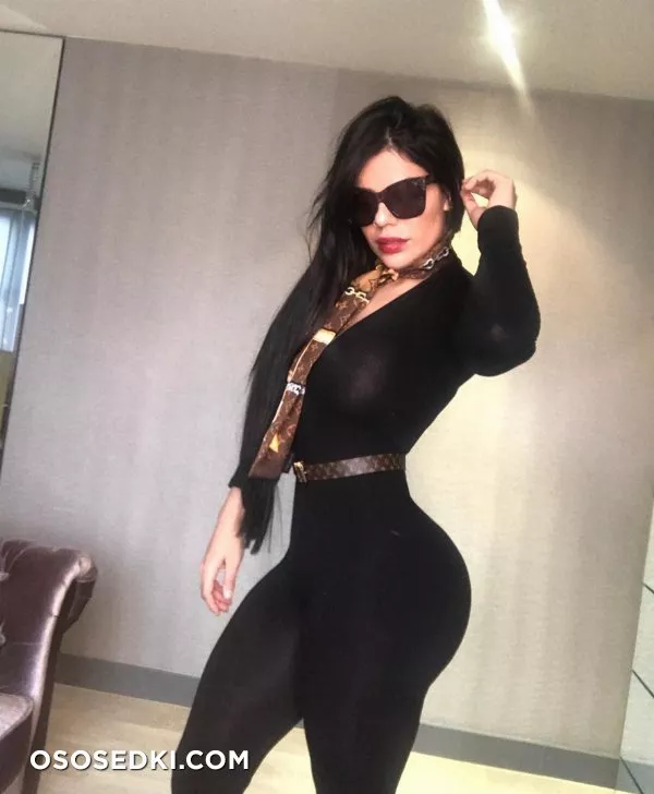 Сьюзи Кортес голая, Suzy Cortez фото - 112