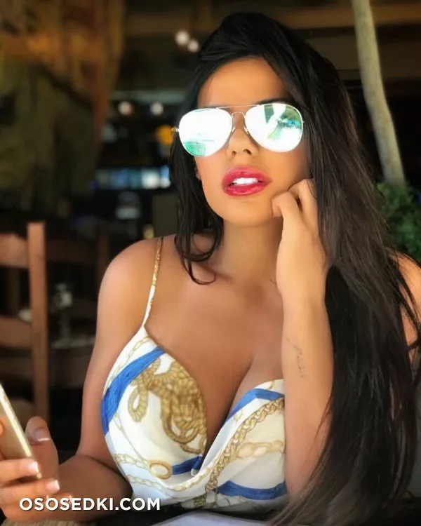 Сьюзи Кортес голая, Suzy Cortez фото - 137