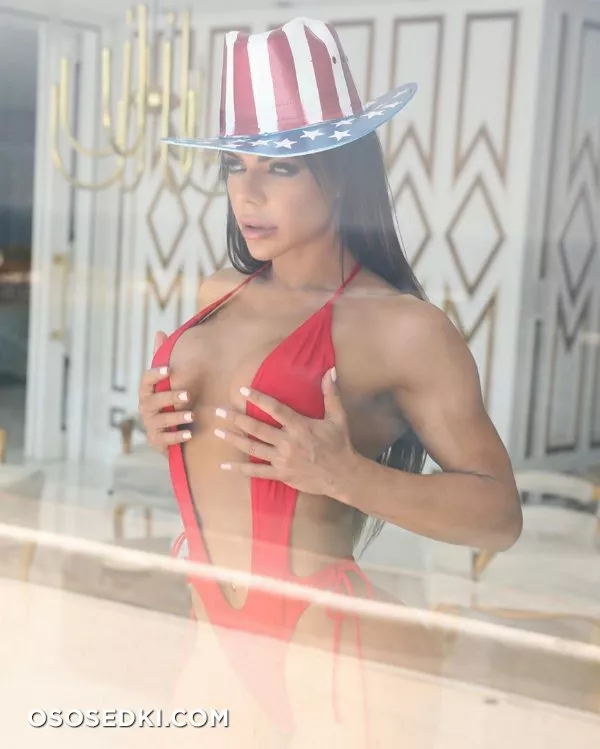 Сьюзи Кортес голая, Suzy Cortez фото - 182