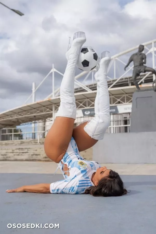 Сьюзи Кортес голая, Suzy Cortez фото - 360