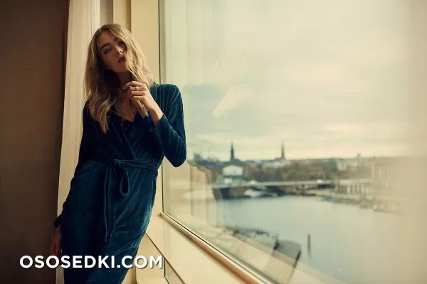 Астрид Эйка голая, Astrid Eika фото - 16