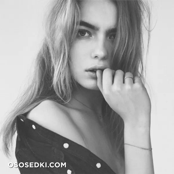 Астрид Эйка голая, Astrid Eika фото - 25