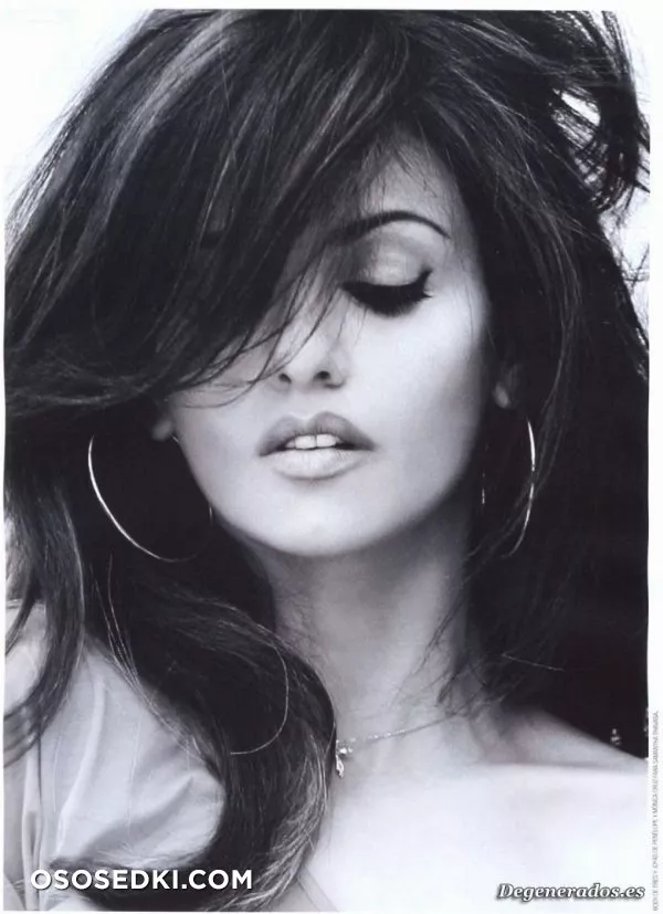 Моника Крус голая, Monica Cruz фото - 92